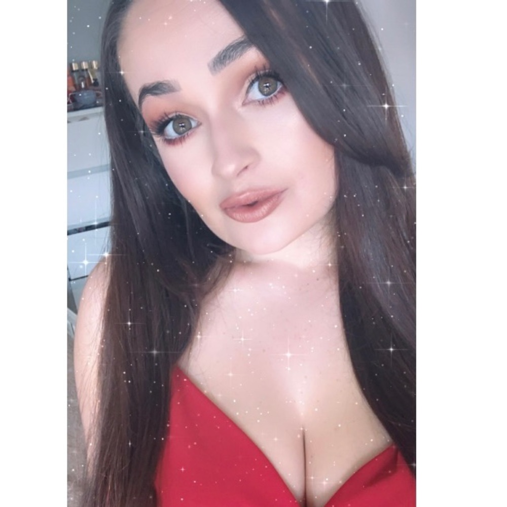 Meet your Posher, Cheyenne